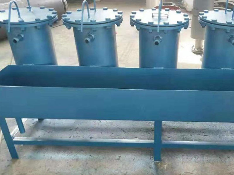 鍋爐取樣冷卻器 鍋爐取樣冷卻器