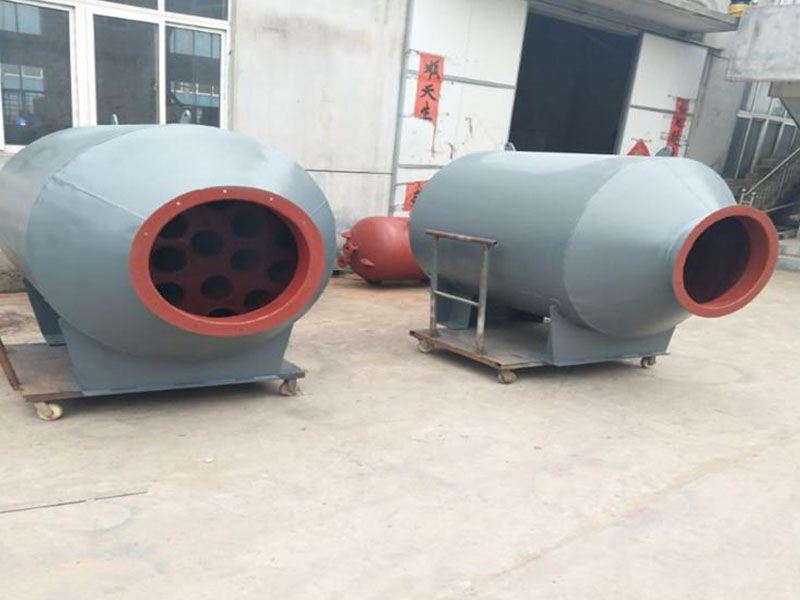 除塵風(fēng)機(jī)消聲器 除塵風(fēng)機(jī)消聲器