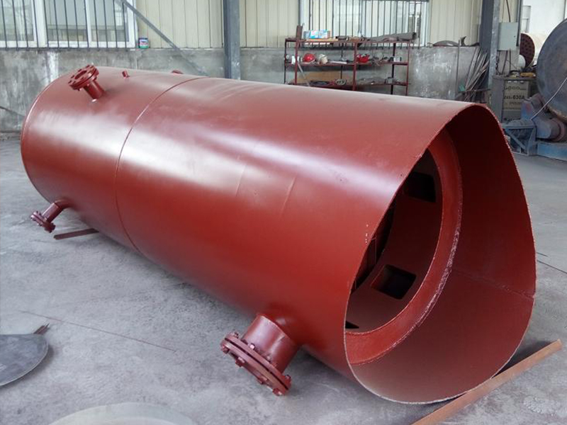 無頭除氧器 無頭除氧器