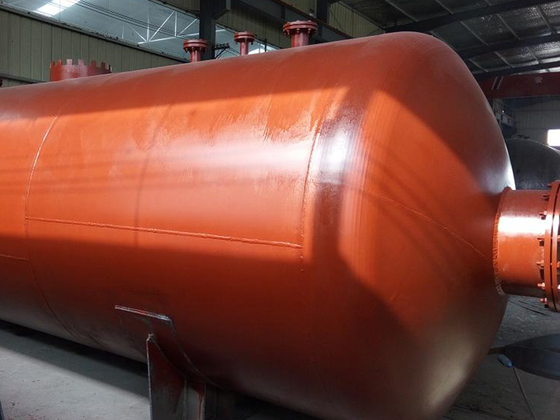 除氧器改造 除氧器改造
